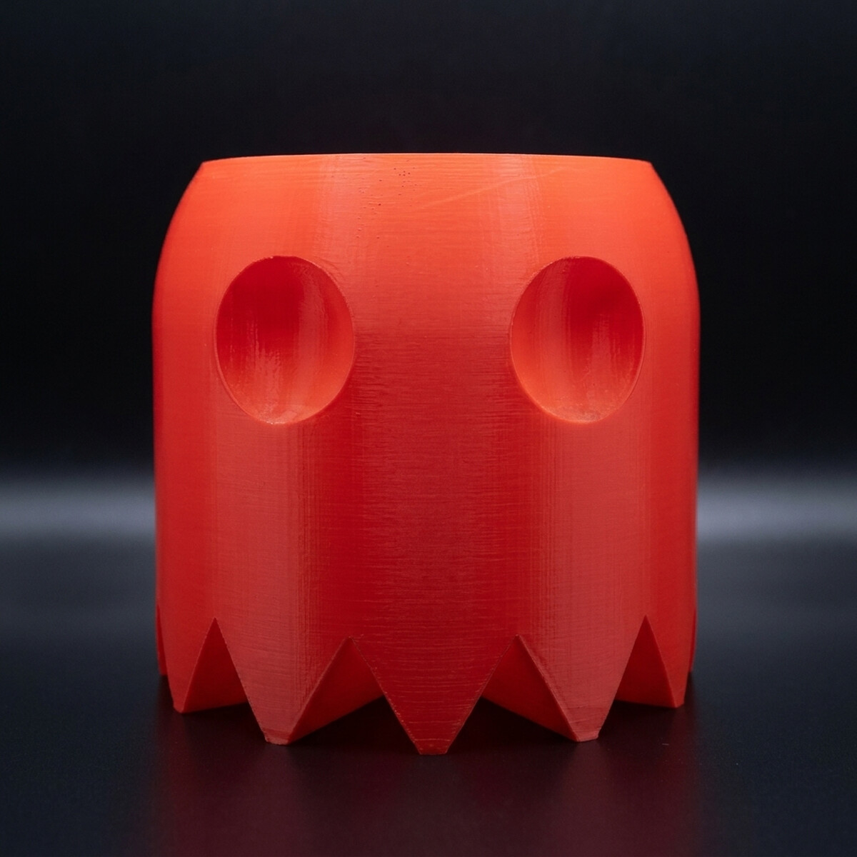 Cachepô Arcade