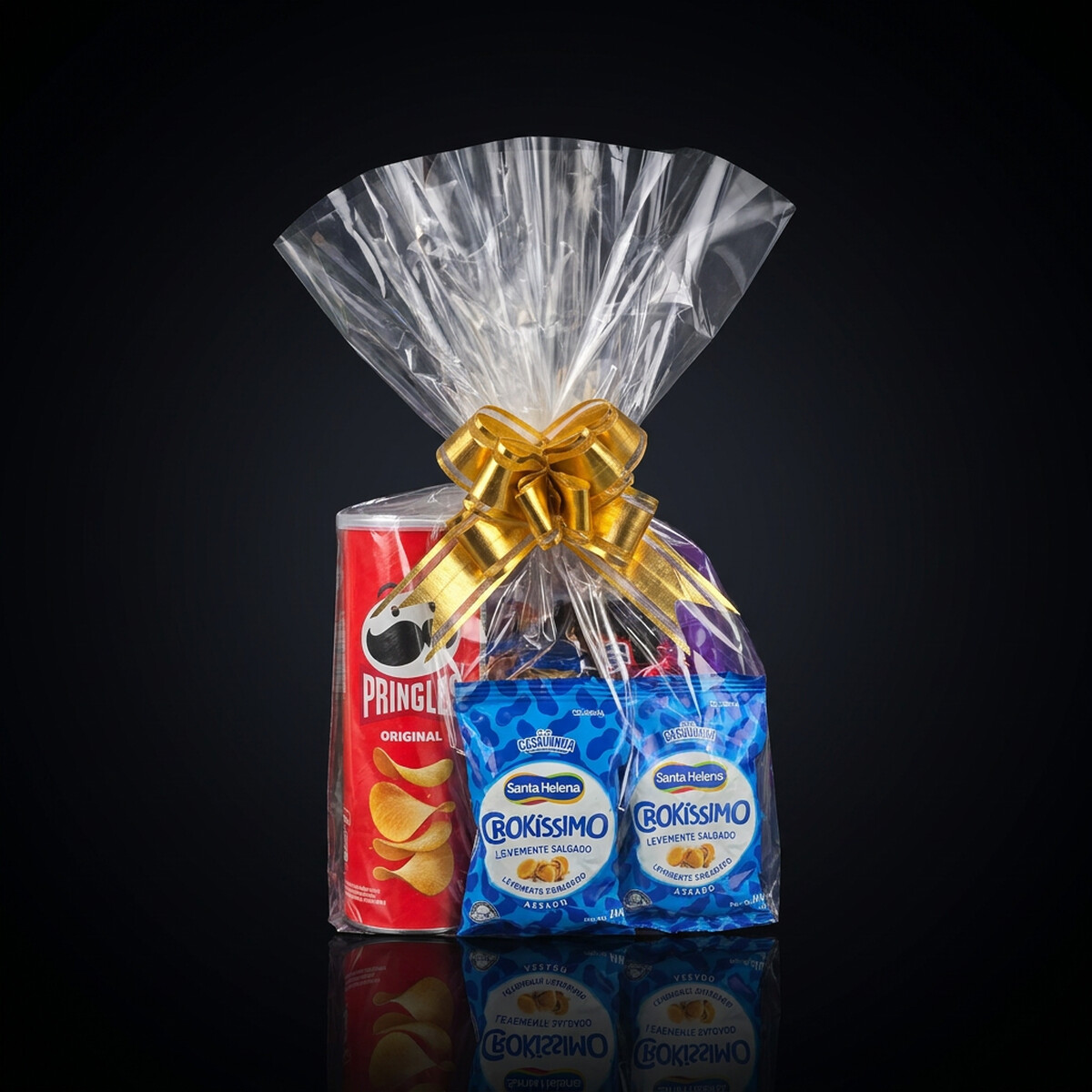 Kit Surpresa PrintByMint (sem vinho)
