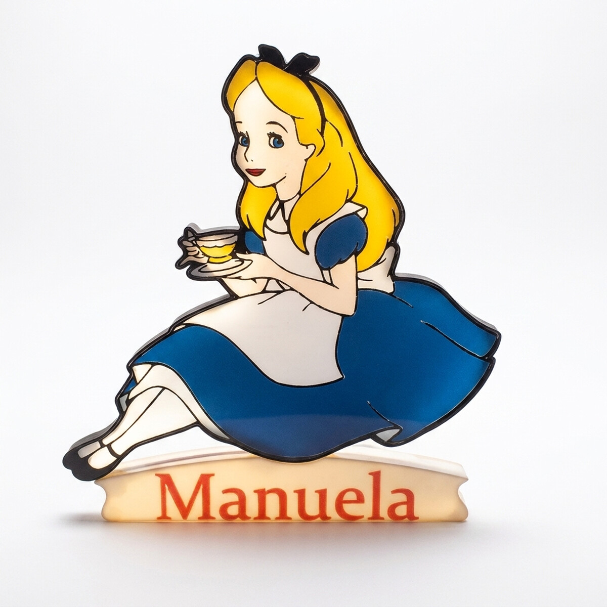 Luminária Light Box Personalizada