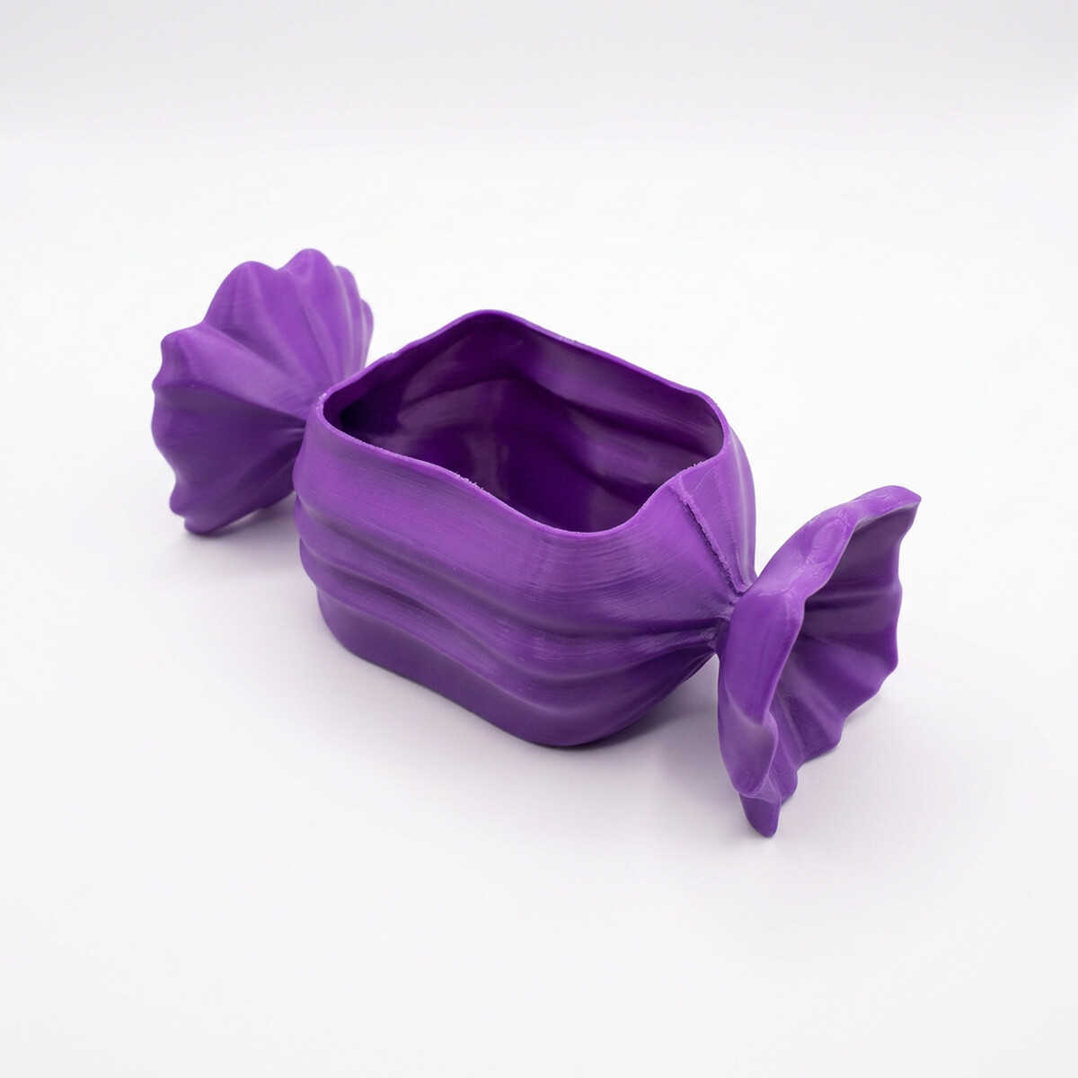 Pote Bombom — Caixa Decorativa para Doces